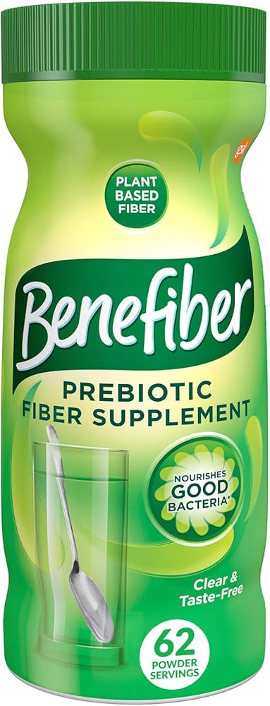 Benefiber